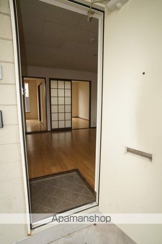 ハイムロワジュールの内装写真