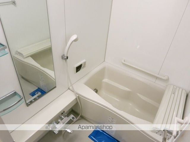 パシフィックコート目黒南の内装写真