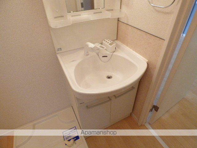 フォルテシモの内装写真