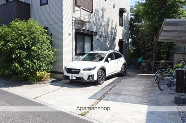 AXIS松戸のその他写真