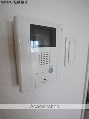 RICHE REVEの内装写真