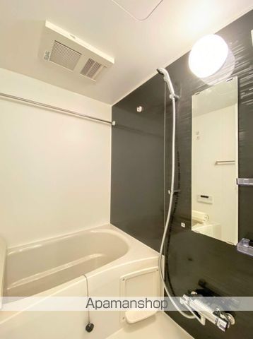 パルムクレスト武蔵小山 サウス棟の内装写真