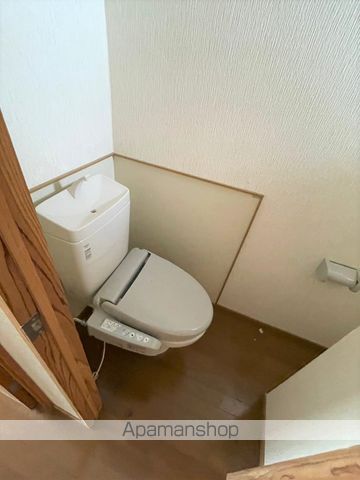 ヴェレッザ恒久の内装写真