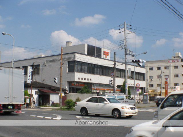 レオパレスMAの周辺写真