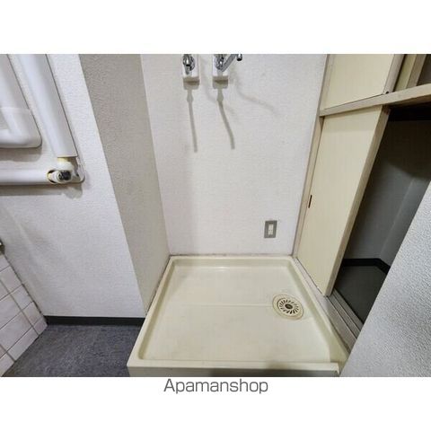 南1条グランドハイツの内装写真