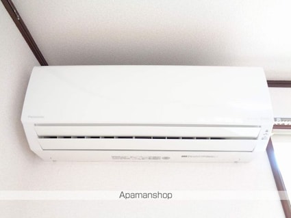 マリンパーク[1K/26.5m2]のその他設備