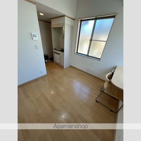 プレシャス北千住IIの内装写真