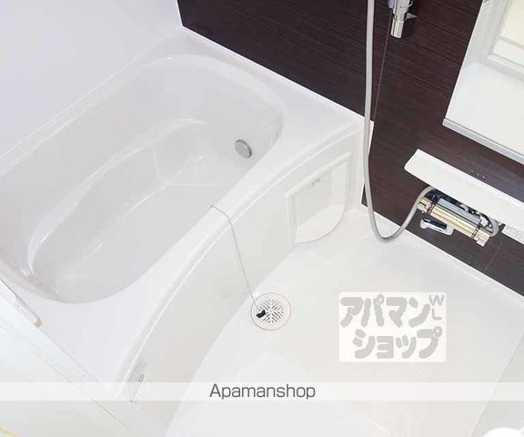 エンフォルドの内装写真