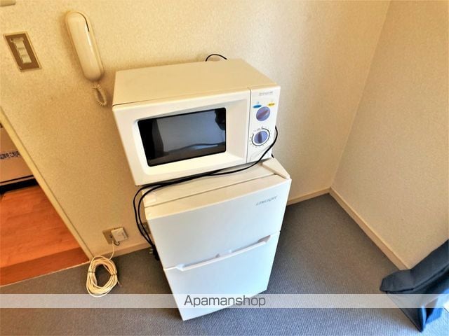 レオパレス大宮第1の内装写真
