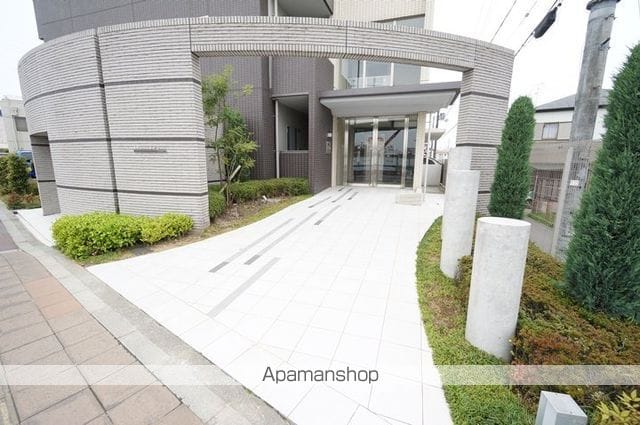 カンマキーノの外観写真