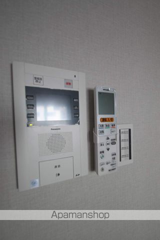 プラウドフラット東神田の内装写真