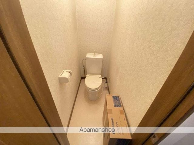 メゾン日果里No.8の内装写真