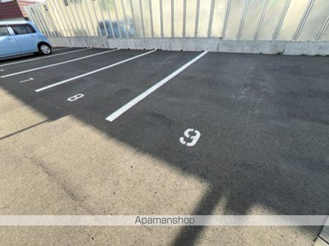 カームヒルズのその他写真