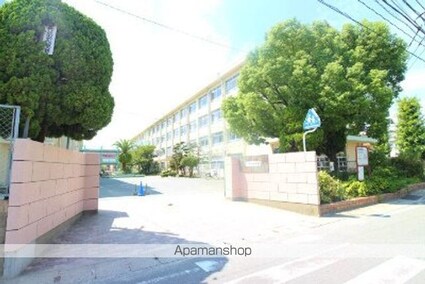 レオネクストパジェント博多[1K/23.31m2]の周辺6