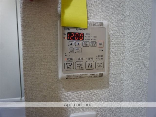 プレサンス大須観音ビザリアの内装写真