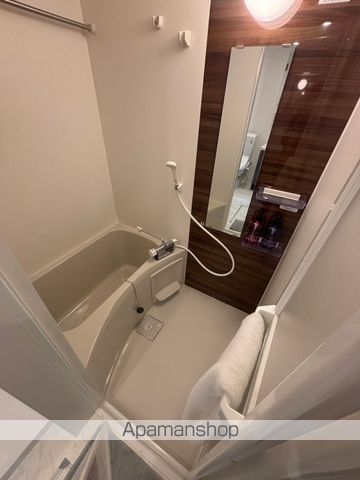 プリマガーデン岡山 壱番館の内装写真