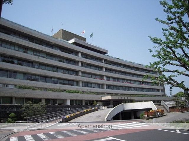 オリーブマンション荒川の周辺写真