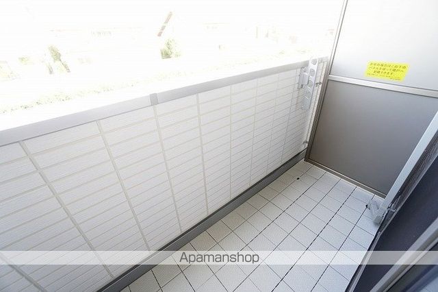 Dーグレイス B棟の内装写真
