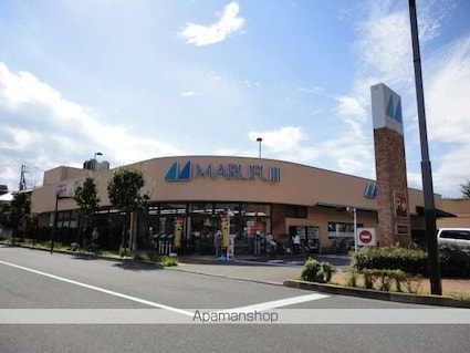 ストーク　フラッツ[1R/17.7m2]の周辺7