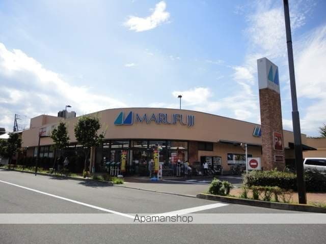 ストーク　フラッツ[1R/17.7m2]の周辺7