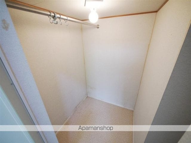 ベニーハイツの内装写真