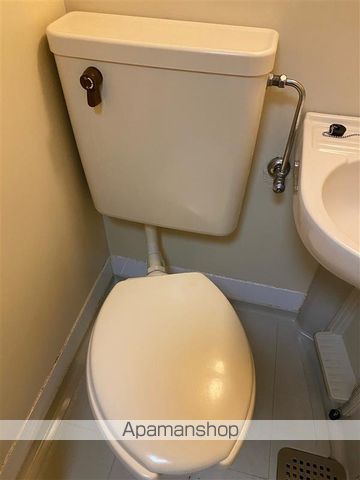 レオパレスデルニエの内装写真