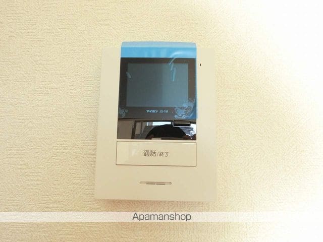 PRENDREの内装写真
