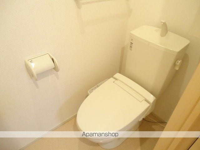 サニーメゾンAの内装写真