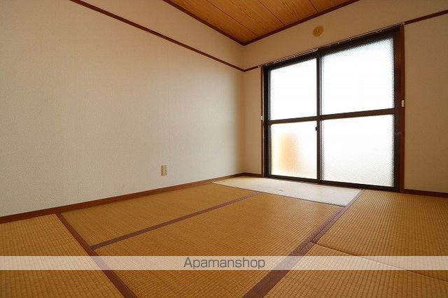 グリーンシールズ・オコの内装写真