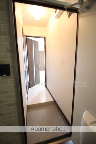 リュクス・N35の内装写真