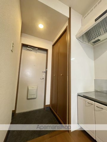 VENTICELLO京町の内装写真