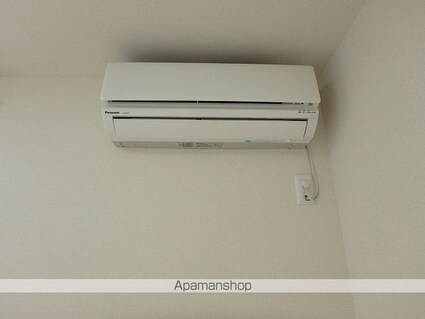 カーサファミリオ　Ａ棟[2LDK/61.45m2]の内装6