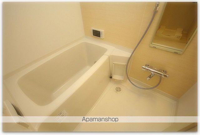 URBANEX北堀江IIの内装写真