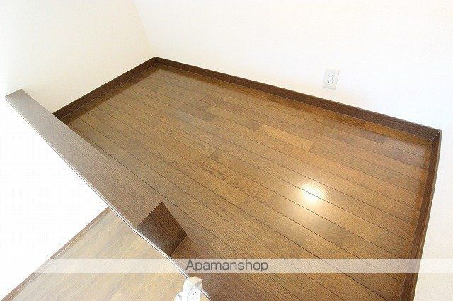 アヴァンセ富沢南参番館の内装写真