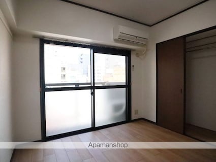 ＤＯＭＵＳ２１[1DK/33.39m2]のリビング・居間