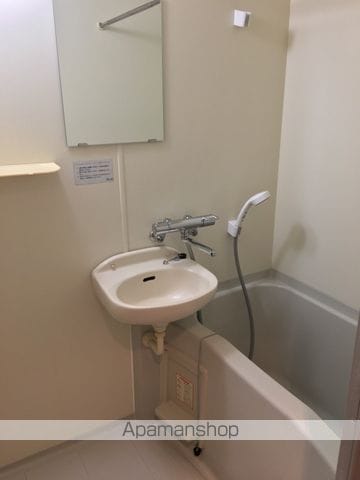 ラグゼナ本厚木の内装写真