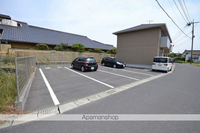 フルールのその他写真
