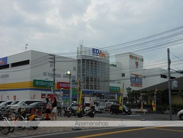 第2YKCビルの周辺写真