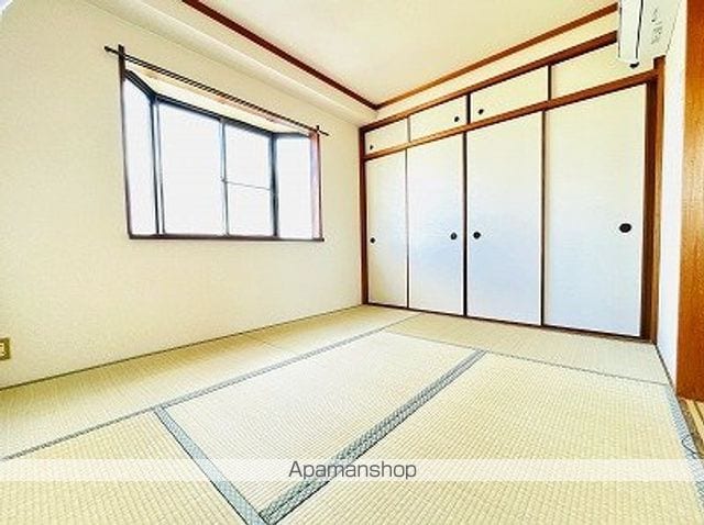 プレアール清水の内装写真