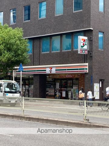 レオパレスシャルマンの周辺写真