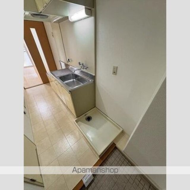 愛媛県松山市緑町１丁目[1K/19.8m2]のその他内装2