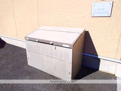 レオパレスラスタⅡ[1K/19.87m2]の共用部1