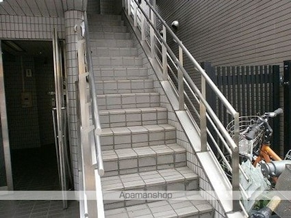 第２６クリスタルマンション[1R/20.58m2]の共用部8