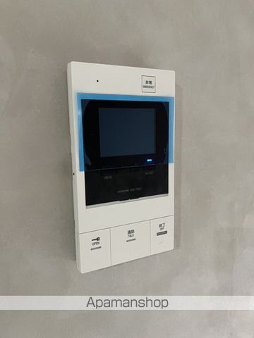 DーMedicare 名古屋一社の内装写真