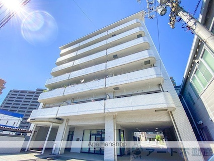 空港中央ビル[3LDK/66m2]の外観3