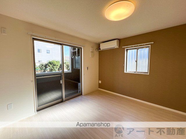 グランディールＮ[1K/31.83m2]のその他部屋・スペース