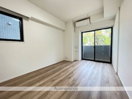 カージェ文京千石[1K/25.08m2]のバルコニー