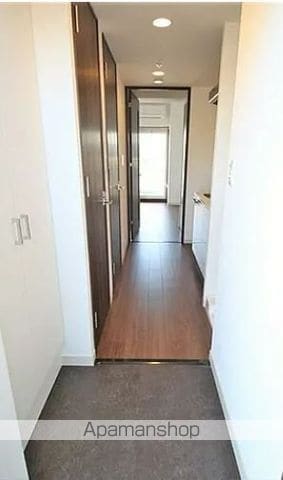 GRAND QUALITE大阪城EASTの内装写真