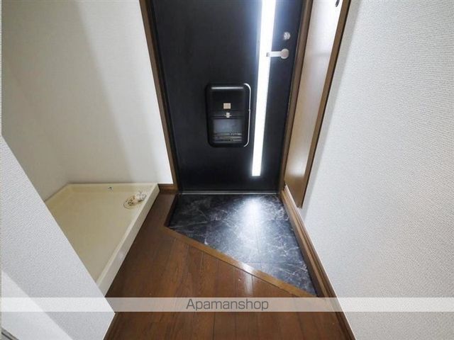 エクセレントSYUの内装写真
