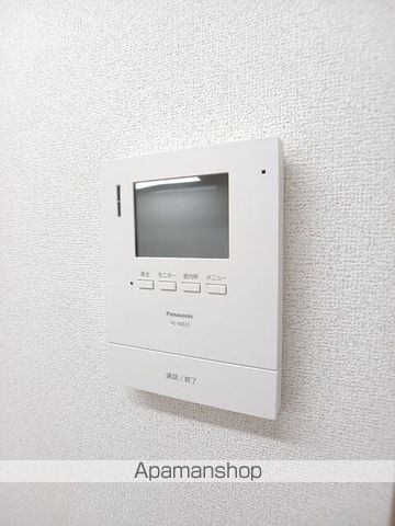 コーポみなみ1の内装写真